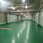 佛山FRP玻璃钢防腐地坪-缩略图2