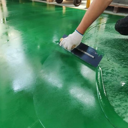 佛山什么是VEF地坪,VEF地坪厂家