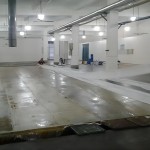 佛山防腐防静电地坪,防腐防静电自流平地坪-缩略图2