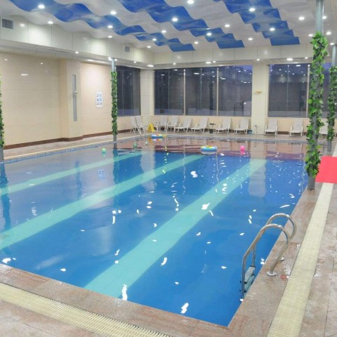 佛山聚脲地坪,防腐蚀地坪