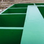 佛山防腐水池，水池防腐防渗怎么做，防腐水池施工厂家-缩略图2